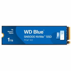 Hard Disk Western Digital WDS100T4B0E 1 TB SSD