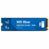 Hard Disk Western Digital WDS100T4B0E 1 TB SSD