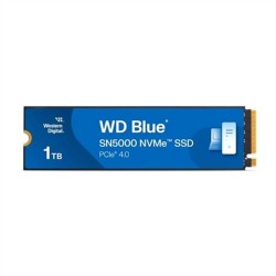 Hard Disk Western Digital WDS100T4B0E 1 TB SSD