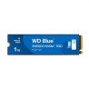 Hard Disk Western Digital WDS100T4B0E 1 TB SSD