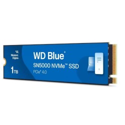 Hard Disk Western Digital WDS100T4B0E 1 TB SSD