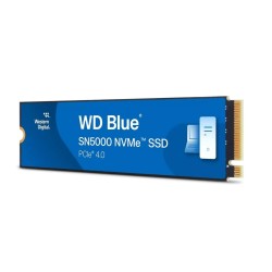 Hard Disk Western Digital WDS100T4B0E 1 TB SSD