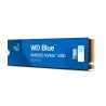 Hard Disk Western Digital WDS100T4B0E 1 TB SSD