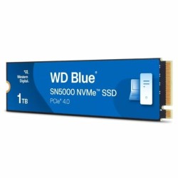 Hard Disk Western Digital WDS100T4B0E 1 TB SSD