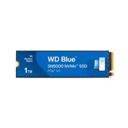 Hard Disk Western Digital WDS100T4B0E 1 TB SSD