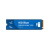 Hard Disk Western Digital WDS100T4B0E 1 TB SSD