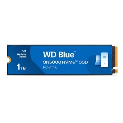 Hard Disk Western Digital WDS100T4B0E 1 TB SSD