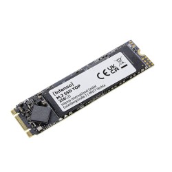 Hard Disk INTENSO Top 256 GB 256 GB SSD