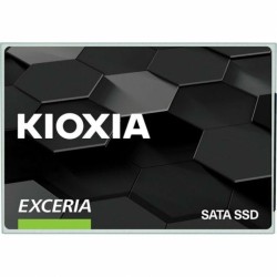 Hard Disk Kioxia EXCERIA 480 GB SSD