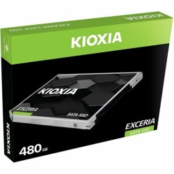 Hard Disk Kioxia EXCERIA 480 GB SSD