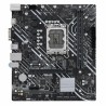 Scheda Madre Asus PRIME H610M-K D4 LGA 1700