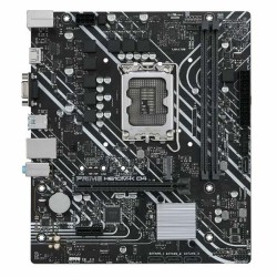 Scheda Madre Asus PRIME H610M-K D4 LGA 1700