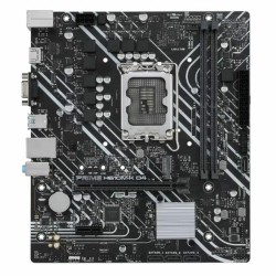Scheda Madre Asus PRIME H610M-K D4 LGA 1700