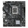 Scheda Madre Asus PRIME H610M-K D4 LGA 1700