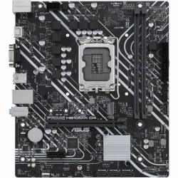 Scheda Madre Asus PRIME H610M-K D4 LGA 1700