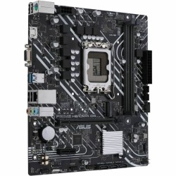 Scheda Madre Asus PRIME H610M-K D4 LGA 1700