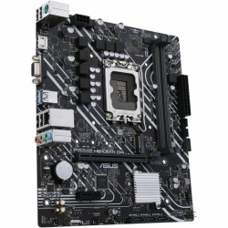 Scheda Madre Asus PRIME H610M-K D4 LGA 1700
