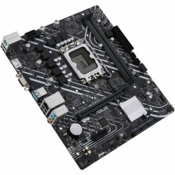 Scheda Madre Asus PRIME H610M-K D4 LGA 1700