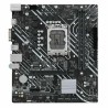Scheda Madre Asus PRIME H610M-K D4 LGA 1700