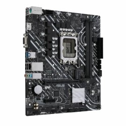 Scheda Madre Asus PRIME H610M-K D4 LGA 1700