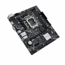 Scheda Madre Asus PRIME H610M-K D4 LGA 1700