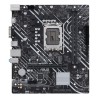 Scheda Madre Asus PRIME H610M-K D4 LGA 1700