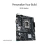 Scheda Madre Asus PRIME H610M-K D4 LGA 1700