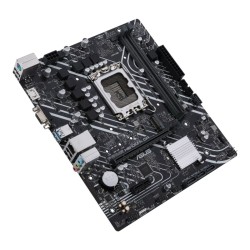 Scheda Madre Asus PRIME H610M-K D4 LGA 1700