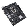 Scheda Madre Asus PRIME H610M-K D4 LGA 1700