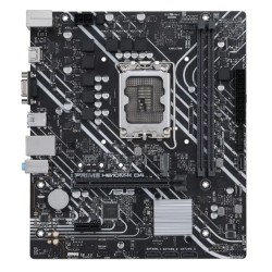 Scheda Madre Asus PRIME H610M-K D4 LGA 1700