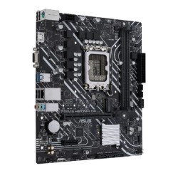 Scheda Madre Asus PRIME H610M-K D4 LGA 1700