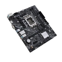 Scheda Madre Asus PRIME H610M-K D4 LGA 1700