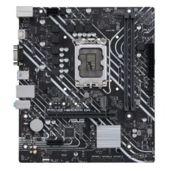 Scheda Madre Asus PRIME H610M-K D4 LGA 1700