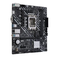 Scheda Madre Asus PRIME H610M-K D4 LGA 1700