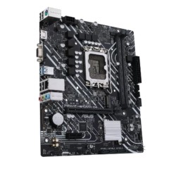 Scheda Madre Asus PRIME H610M-K D4 LGA 1700