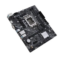 Scheda Madre Asus PRIME H610M-K D4 LGA 1700