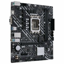 Scheda Madre Asus PRIME H610M-K D4 LGA 1700