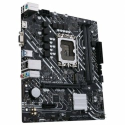 Scheda Madre Asus PRIME H610M-K D4 LGA 1700