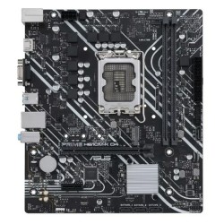 Scheda Madre Asus PRIME H610M-K D4 LGA 1700