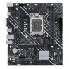 Scheda Madre Asus PRIME H610M-K D4 LGA 1700