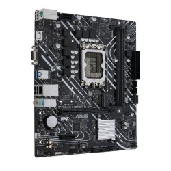 Scheda Madre Asus PRIME H610M-K D4 LGA 1700