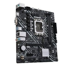Scheda Madre Asus PRIME H610M-K D4 LGA 1700