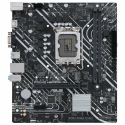 Scheda Madre Asus PRIME H610M-K D4 LGA 1700