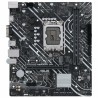 Scheda Madre Asus PRIME H610M-K D4 LGA 1700