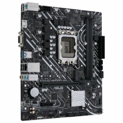 Scheda Madre Asus PRIME H610M-K D4 LGA 1700