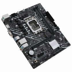 Scheda Madre Asus PRIME H610M-K D4 LGA 1700