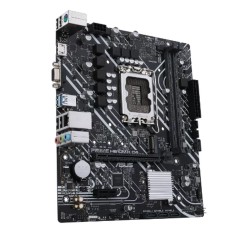 Scheda Madre Asus PRIME H610M-K D4 LGA 1700
