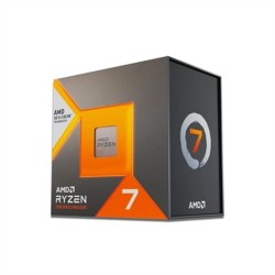 Processore AMD 7800X3D AMD Ryzen 7 7800X3D AMD AM5