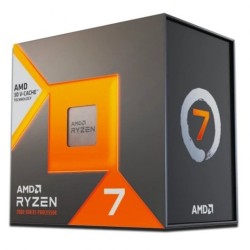 Processore AMD 7800X3D AMD Ryzen 7 7800X3D AMD AM5