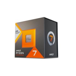 Processore AMD 7800X3D AMD Ryzen 7 7800X3D AMD AM5